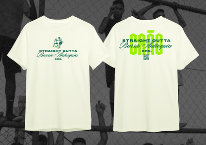 Barrio Antioquia Finesse T-shirt